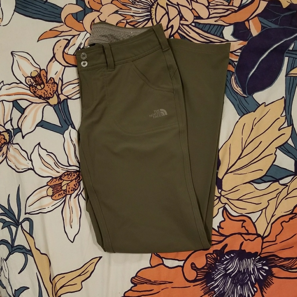 The North Face pants